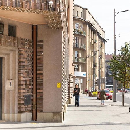Apartament Przy Parku Krakowskim المظهر الخارجي الصورة